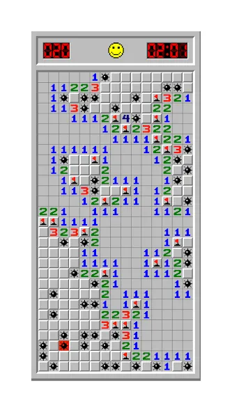 Minesweeper  [МОД Бесконечные монеты] Screenshot 4