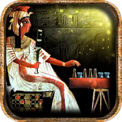 Скачать взлом Egyptian Senet (Ancient Egypt)  [МОД Меню] - полная версия apk на Андроид