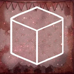 Взломанная Cube Escape: Birthday (Кьюб Искейп)  [МОД Меню] - последняя версия apk на Андроид