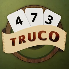 Взломанная Truco 473 (Труко 473)  [МОД Menu] - полная версия apk на Андроид