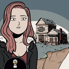 Скачать взломанную Nowhere House (Ноуэйр Хаус)  [МОД Много денег] - полная версия apk на Андроид