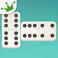 Взломанная Dominos Online Jogatina: Game  [МОД Mega Pack] - полная версия apk на Андроид