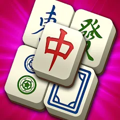 Взломанная Mahjong Duels (Маджонг Дуэли)  [МОД Unlocked] - полная версия apk на Андроид