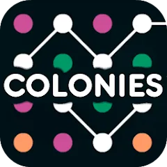 Взлом Colonies PRO (Колонии ПРО)  [МОД Menu] - стабильная версия apk на Андроид