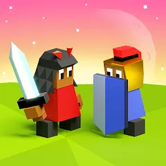 Скачать взломанную The Battle of Polytopia (Зе Батл оф Политопия)  [МОД Все открыто] - последняя версия apk на Андроид