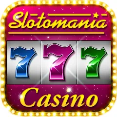 Скачать взлом Slotomania™ Slots Casino Games (Слотомания)  [МОД Много монет] - полная версия apk на Андроид