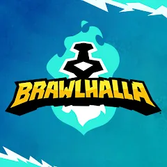 Скачать взлом Brawlhalla (Броулхалла)  [МОД Бесконечные деньги] - полная версия apk на Андроид