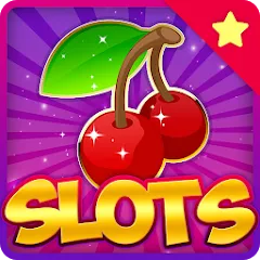 Взломанная Akamon Slots - Casino Videoslo (Акамон Слотс)  [МОД Бесконечные деньги] - последняя версия apk на Андроид