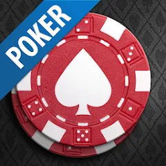 Скачать взлом Poker Games: World Poker Club (Покер Гейм)  [МОД Menu] - последняя версия apk на Андроид