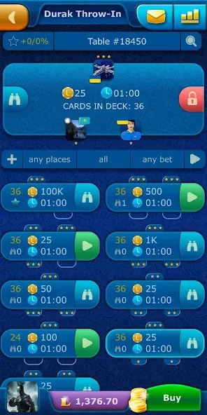 Online Play LiveGames  [МОД Много денег] Screenshot 4