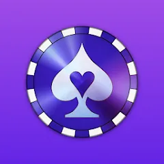 Скачать взлом Poker Arena: texas holdem game (Покер Арена)  [МОД Бесконечные деньги] - последняя версия apk на Андроид