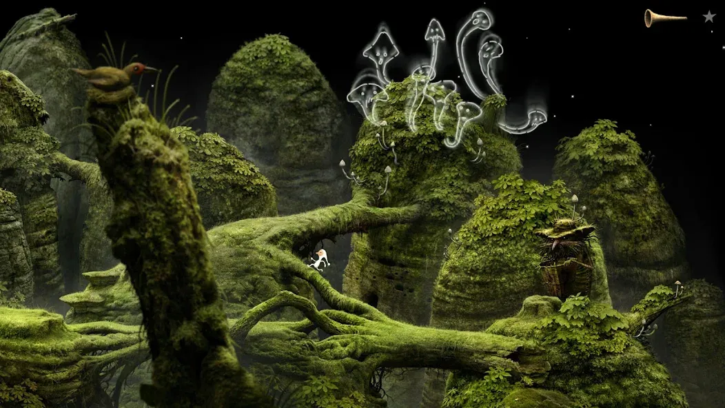 Samorost 3 Demo (Саморост 3)  [МОД Все открыто] Screenshot 2