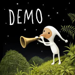 Скачать взлом Samorost 3 Demo (Саморост 3)  [МОД Все открыто] - полная версия apk на Андроид