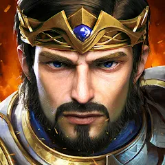 Скачать взлом Revenge of Sultans (Реванш султанов)  [МОД Menu] - стабильная версия apk на Андроид