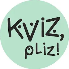 Скачать взлом Kviz, pliz!  [МОД Бесконечные монеты] - последняя версия apk на Андроид