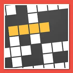 Взлом Crossword : Word Fill  [МОД Много денег] - последняя версия apk на Андроид