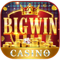 Взлом Bigwin - Slot Casino Online (Бигвин)  [МОД Unlimited Money] - последняя версия apk на Андроид