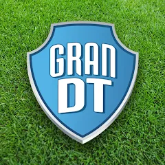 Скачать взломанную Gran DT (Гран ДТ)  [МОД Все открыто] - стабильная версия apk на Андроид