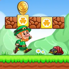 Скачать взломанную Lep's World  [МОД Unlimited Money] - стабильная версия apk на Андроид