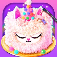 Взлом Baking! Cooking Games for Fun  [МОД Unlocked] - последняя версия apk на Андроид