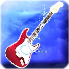 Скачать взлом Power guitar HD  [МОД Много монет] - полная версия apk на Андроид