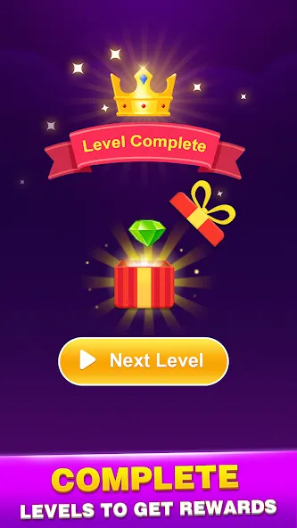 Bible Trivia - Word Quiz Game (Библейская викторина)  [МОД Меню] Screenshot 5