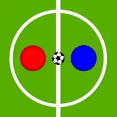 Скачать взломанную Marble Soccer (Марбль Соккер)  [МОД Mega Pack] - последняя версия apk на Андроид