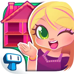 Скачать взлом My Doll House: Pocket Dream  [МОД Все открыто] - последняя версия apk на Андроид