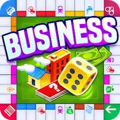 Скачать взломанную Business Game (Бизнес игра)  [МОД Меню] - стабильная версия apk на Андроид