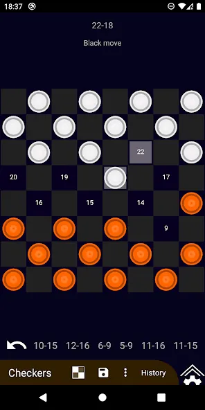 Chess & Checkers  [МОД Все открыто] Screenshot 5