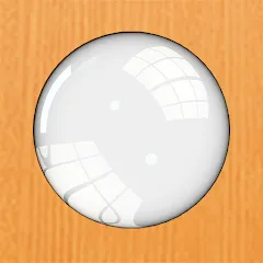 Взломанная Rolling ball - slide puzzle  [МОД Unlimited Money] - полная версия apk на Андроид