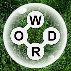 Скачать взломанную Tricky Words: Word Connect  [МОД Бесконечные деньги] - полная версия apk на Андроид