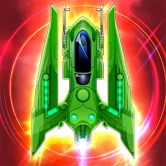 Взлом Galaxy Keeper: Space Shooter  [МОД Unlimited Money] - стабильная версия apk на Андроид