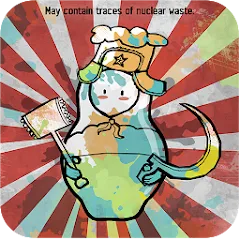 Взломанная Soviet Kitchen Unleashed (Советская кухня на воле)  [МОД Много денег] - полная версия apk на Андроид