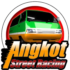 Взлом Angkot : Street Racing (Ангкот)  [МОД Unlocked] - стабильная версия apk на Андроид