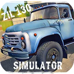 Взлом Russian Car Driver ZIL 130  [МОД Много денег] - последняя версия apk на Андроид