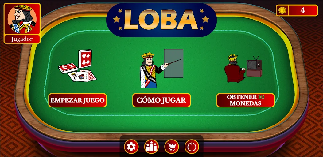 Loba (Лоба)  [МОД Много денег] Screenshot 1