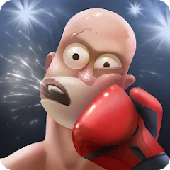 Скачать взлом Smash Boxing: Punch Hero (Смэш Боксинг)  [МОД Unlocked] - полная версия apk на Андроид