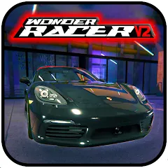 Скачать взлом Wonder Racer (Вондер Рейсер)  [МОД Unlocked] - последняя версия apk на Андроид