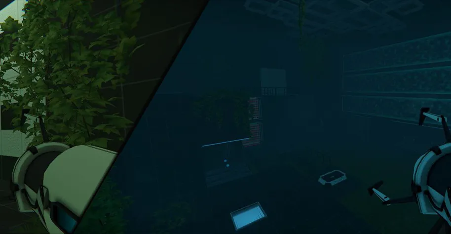 Teleportal 2 (Beta) (Телепортал 2)  [МОД Много денег] Screenshot 4