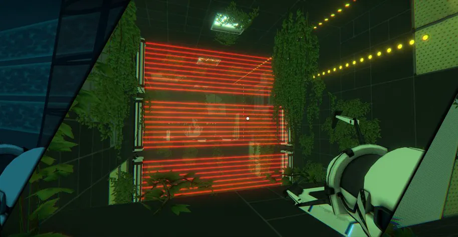 Teleportal 2 (Beta) (Телепортал 2)  [МОД Много денег] Screenshot 5