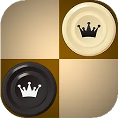 Взломанная Checkers Online  [МОД Много денег] - последняя версия apk на Андроид