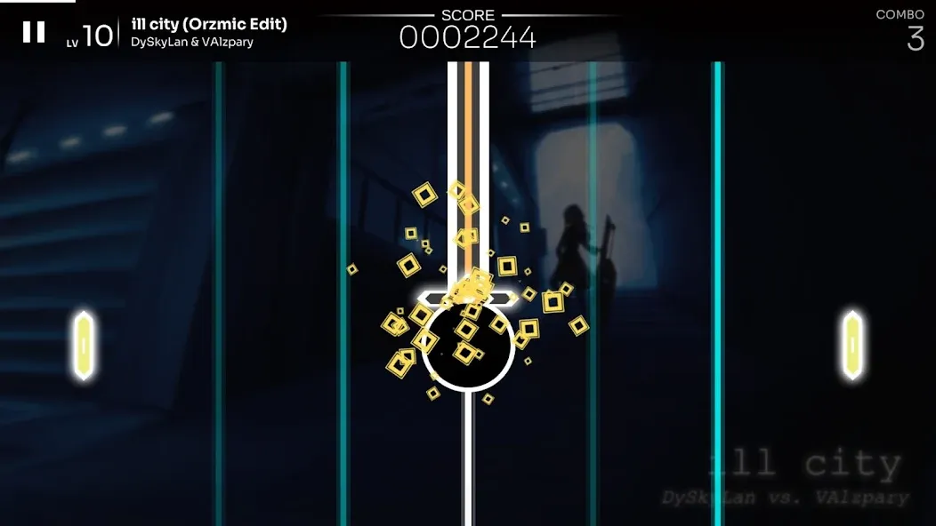 Orzmic (Орзмик)  [МОД Много денег] Screenshot 3