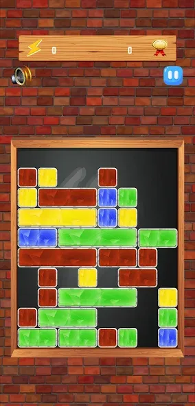 Block Blast-ReBi Block Puzzle (РеБи Блок Пазл)  [МОД Menu] Screenshot 2