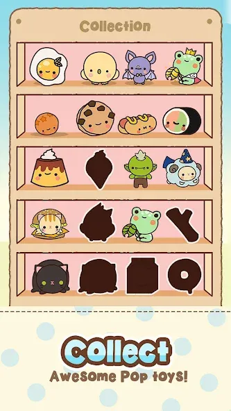 Clawbert  [МОД Много денег] Screenshot 2