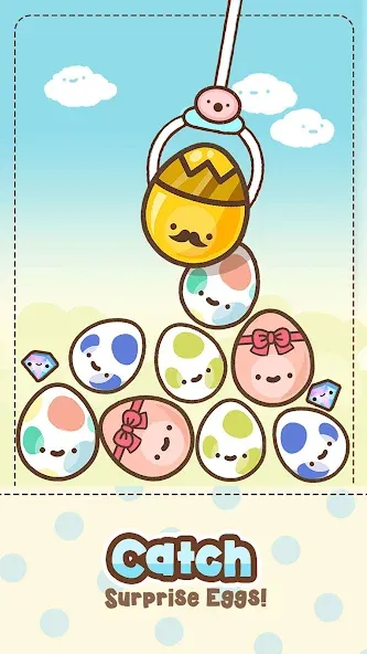 Clawbert  [МОД Много денег] Screenshot 3