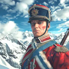 Скачать взлом Muskets of Europe : Napoleon (Маскеты Европы)  [МОД Menu] - стабильная версия apk на Андроид