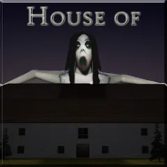 Взлом House of Slendrina (Хаус оф Слендрина)  [МОД Много монет] - последняя версия apk на Андроид