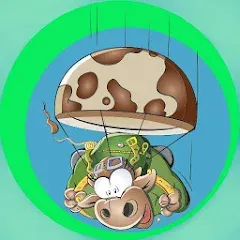 Взлом COW 006  [МОД Бесконечные монеты] - полная версия apk на Андроид