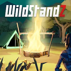 Взломанная WildStandZ - Unturned Zombie (Уайлдстендз)  [МОД Меню] - полная версия apk на Андроид